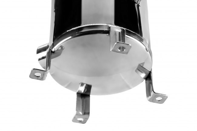 Корпус картриджного фильтра Гейзер Магистраль-S 5x20SL