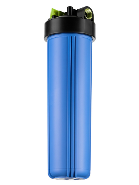 Корпус 20BB синий