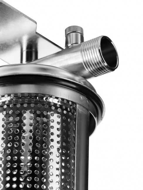 Фильтр Гейзер 4Ч 20BB