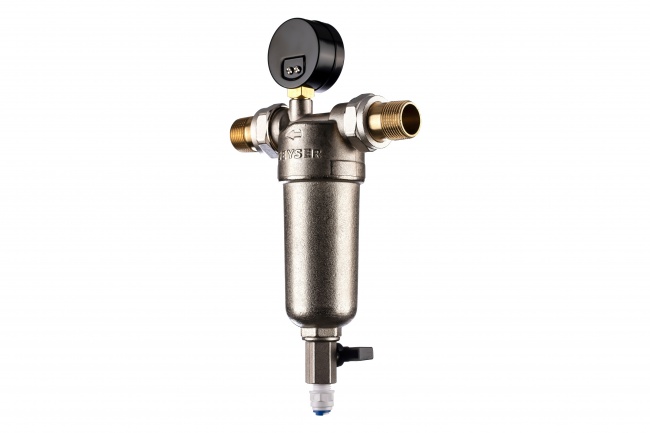 Фильтр Гейзер-Бастион 122 3/4"