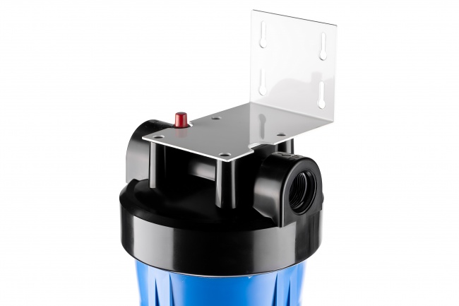 Корпус Гейзер 20BB без ниппелей