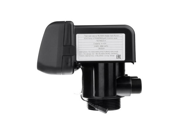 Блок управления RUNXIN TM.F63С3-A 63604 (ГЕЙЗЕР ПРО), п/к