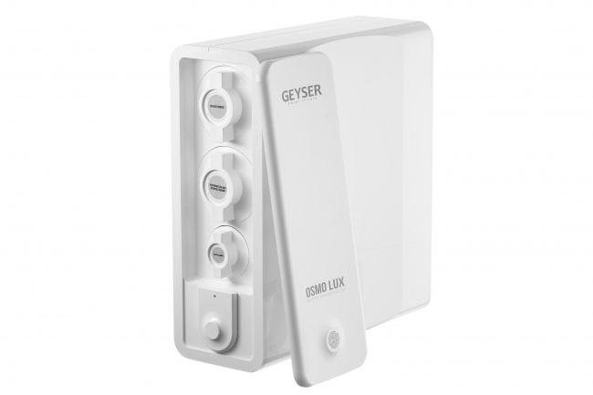 Фильтр Гейзер Osmo Lux