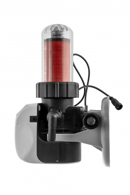 Фильтр дисковый RL-Q01A