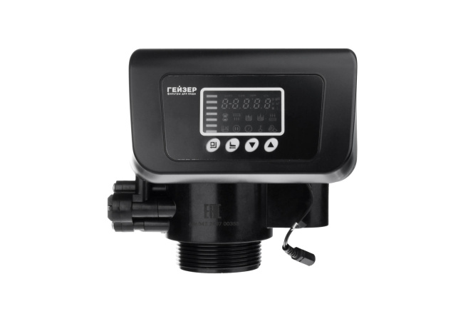 Блок управления RUNXIN TM.F63С3-A 63604 (ГЕЙЗЕР ПРО), п/к