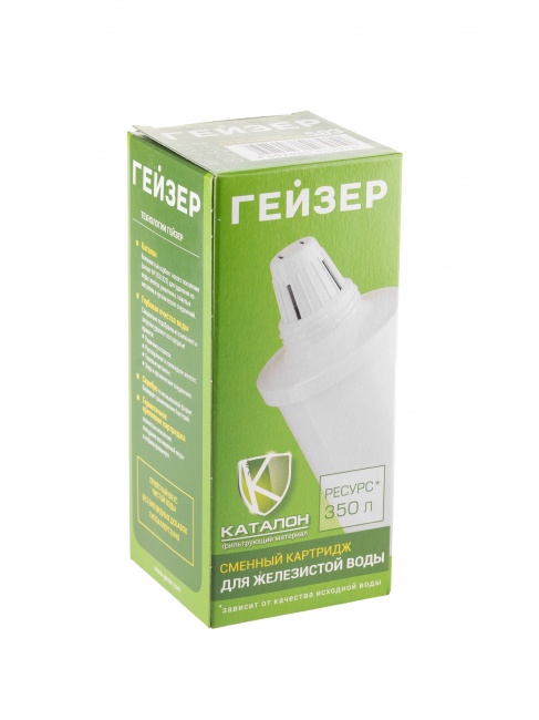 Картридж 503 для фильтра-кувшина