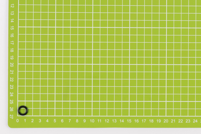 Кольцо уплотнительное 009-013-25