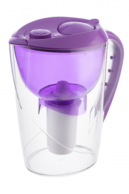 Гейзер Аквариус