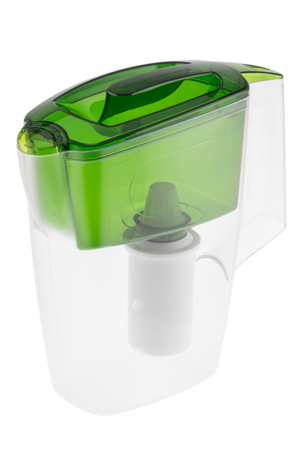 Гейзер-Мини