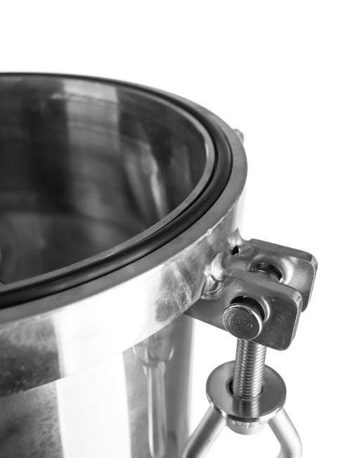 Корпус фильтра из нержавеющей стали BFH-2 (SUS304)