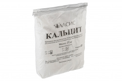 Кальцит (фр.1,5-3,0 мм), 30кг