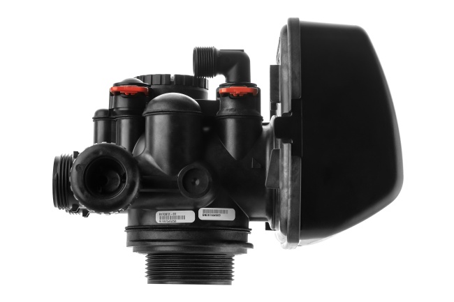 Блок управления WS1 TC