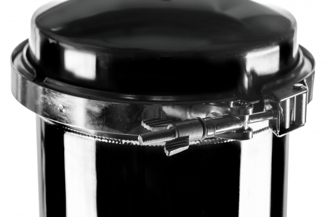 Корпус картриджного фильтра Гейзер Магистраль-S 5x40SL