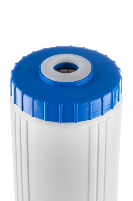 Картридж Гейзер Аммоносорб 10BB