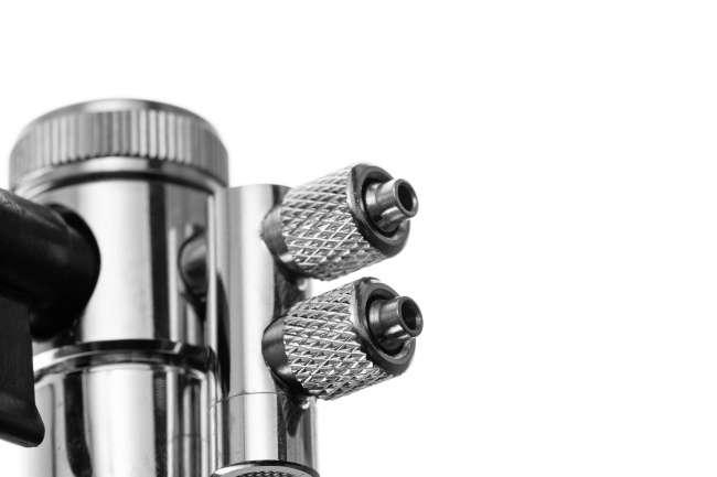 Дивертор двойной 7,8 мм