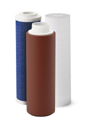 Комплект сменных картриджей №9