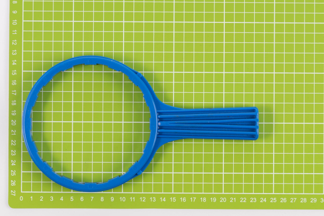 Ключ к корпусу AQUA 10SL