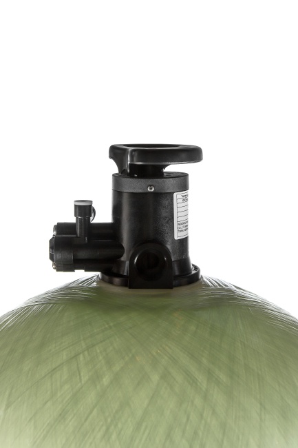 Корпус фильтра 14х65 2,5-0