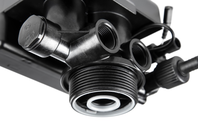 Блок управления RUNXIN F117Q3