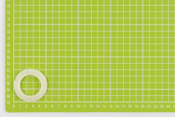 Прокладка картриджа насыпного Гейзер