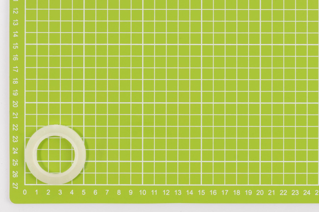 Прокладка картриджа насыпного Гейзер