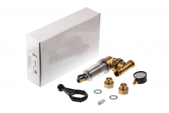 Фильтр Гейзер-Бастион 7508095233