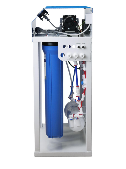 Гейзер Престиж Макси 4000