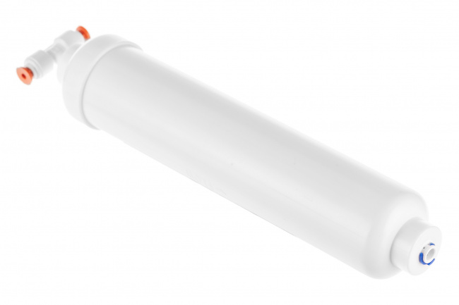 Комплект установки угольного постфильтра