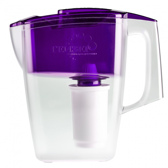 Гейзер Альфа