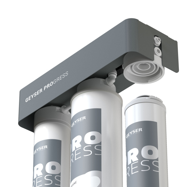 Фильтр Прогресс