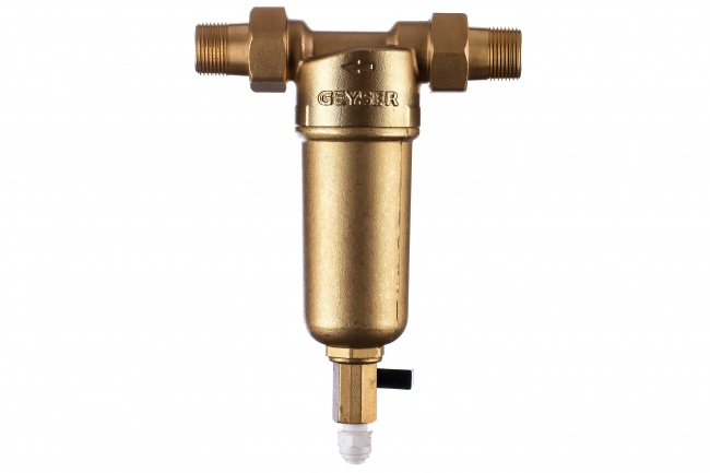 Фильтр Гейзер-Бастион 121 3/4"