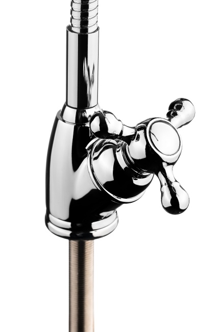 Кран для чистой воды №8