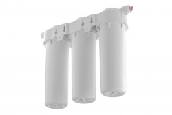 Фильтр Гейзер-3 ВК Люкс для жесткой воды
