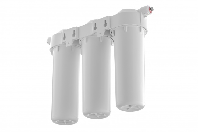 Фильтр Гейзер-3 ВК Люкс для жесткой воды