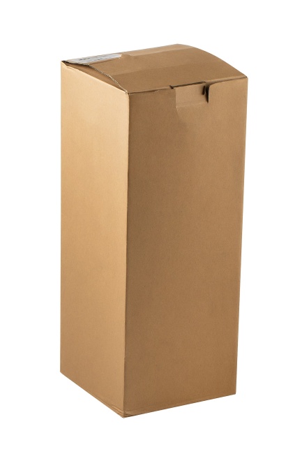 Корпус HS  ВВ10"х1"