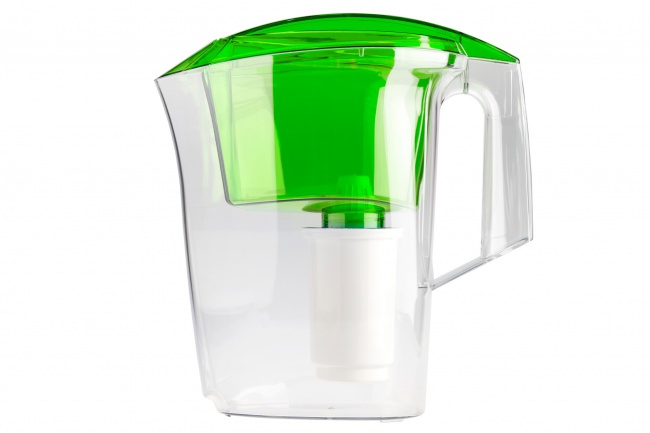 Гейзер Дельфин