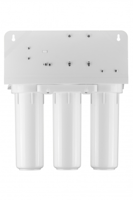 Гейзер Аллегро ПМ с помпой и минерализатором (бак 12 л)