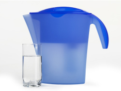 Гейзер Амиго (для жесткой воды)