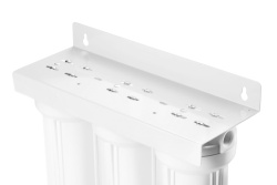 Корпус магистральный С26 тройной 10SL 1/2"