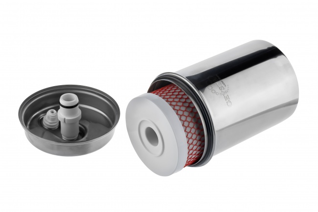 Гейзер ЭКО без крана