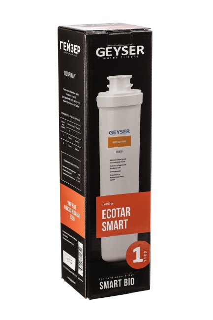 Картридж Экотар Смарт Био