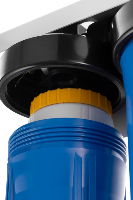 Фильтр Гейзер Макс 10BB