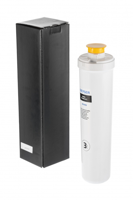 Картридж Гейзер Антибор Смарт