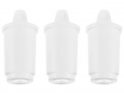 Комплект сменных картриджей 501/502 (3 шт)