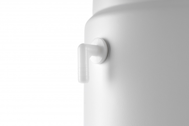 Корпус Гейзер Кабинет WS 1035