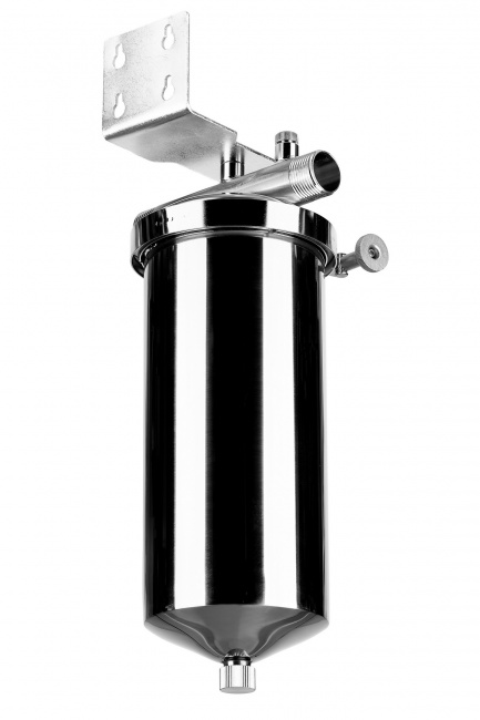 Корпус фильтра Гейзер Тайфун 10ВВ