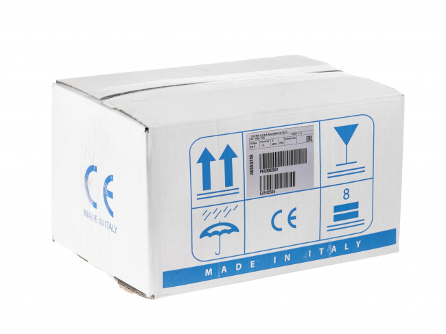 Насос дозирующий Etatron PKX 01-05 FT/A