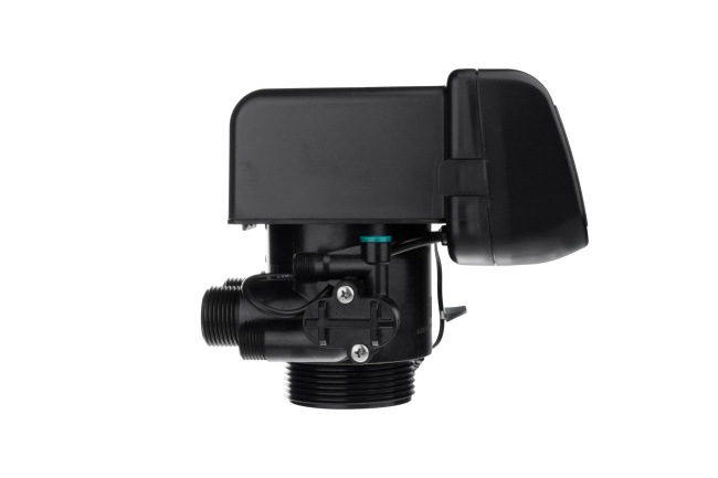 Блок управления RUNXIN TM.F63С3-A 63604 (ГЕЙЗЕР ПРО), п/к