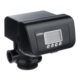 Блок управления RUNXIN TM.F67С1-A 53504 (ГЕЙЗЕР ПРО), п/к