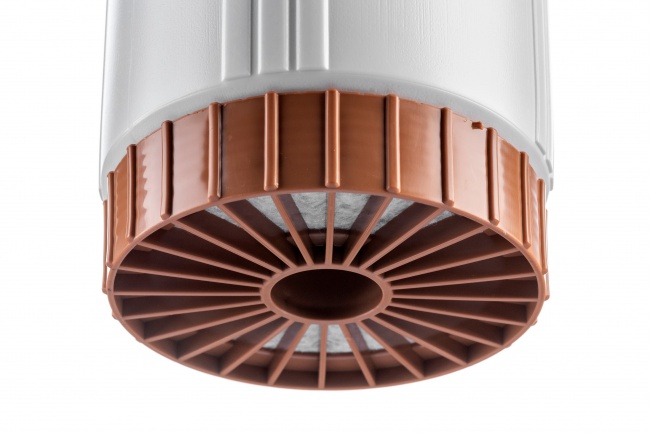 Картридж Гейзер WsFe - 20BB